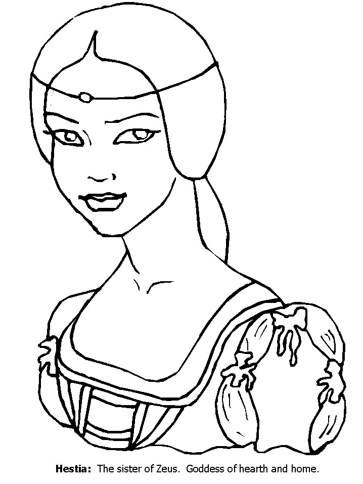 Best ideas about Greek Mythology Coloring Sheets For Kids
. Save or Pin Greek Mythology Coloring Page Coloring Home Now.
