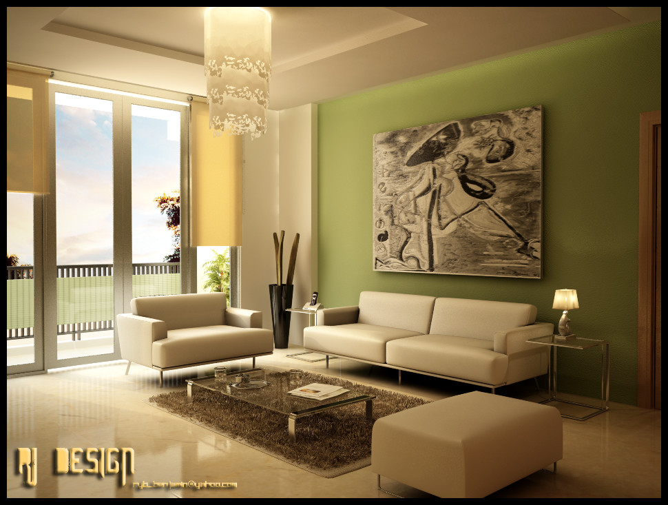 Best ideas about Green Living Room
. Save or Pin Green Living Room & Green furniture Now.