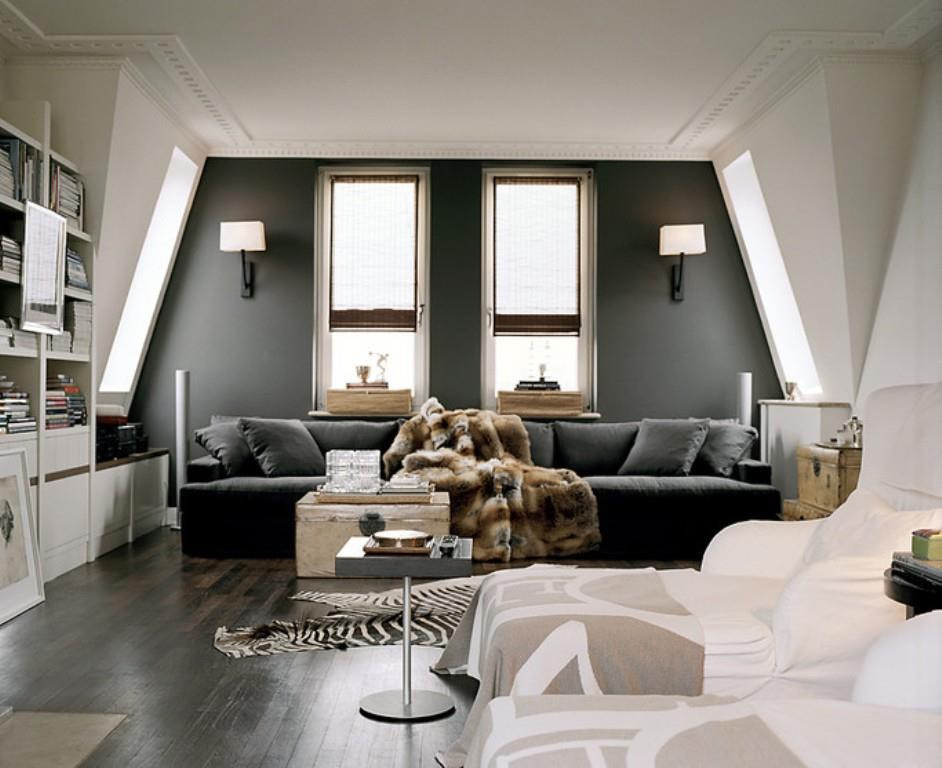 Best ideas about Grey Paint Colors For Living Room
. Save or Pin Bright Design Grey Paint Ideas For Living Room Home Now.