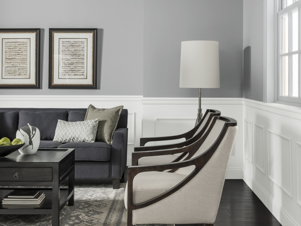 Best ideas about Grey Paint Colors For Living Room
. Save or Pin Bedroom hgtv glidden paint colors for living room glidden Now.