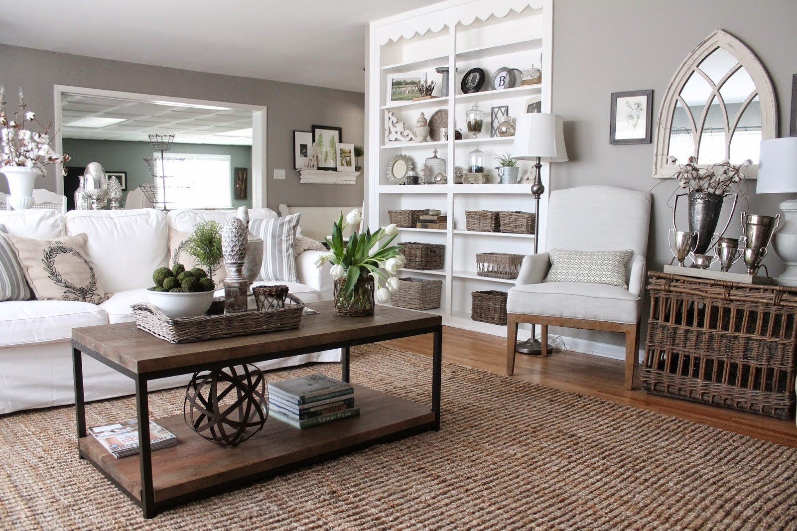 Best ideas about Grey Paint Colors For Living Room
. Save or Pin What Color is Taupe and How Should You Use it Now.