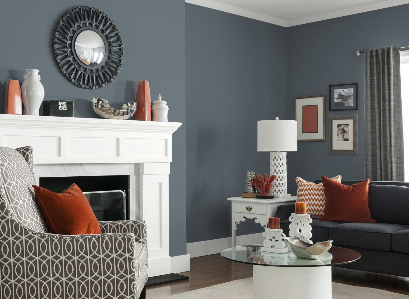 Best ideas about Grey Paint Colors For Living Room
. Save or Pin 32 Light Grey Paint For Living Room Best Paint Colors Now.