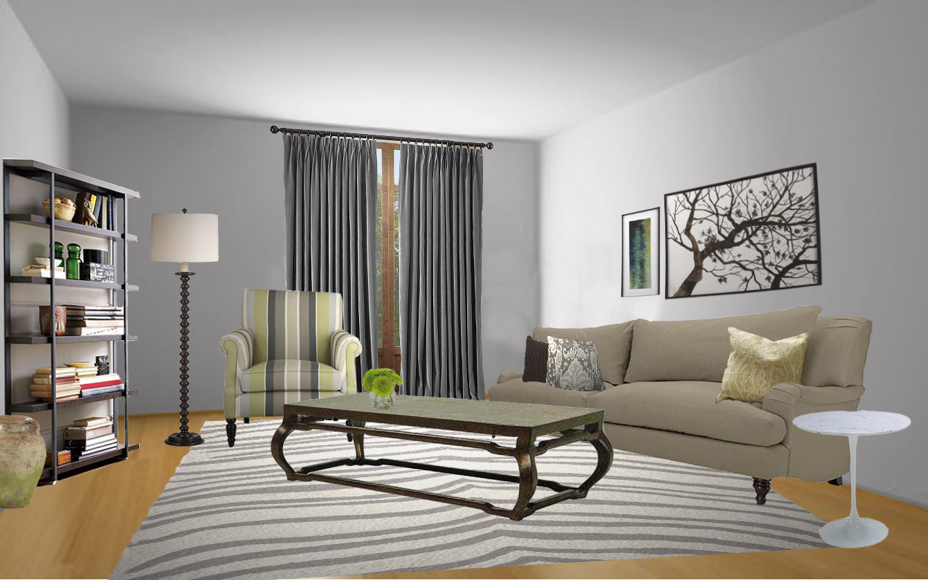 Best ideas about Grey Paint Colors For Living Room
. Save or Pin Gray Paint Colors Now.