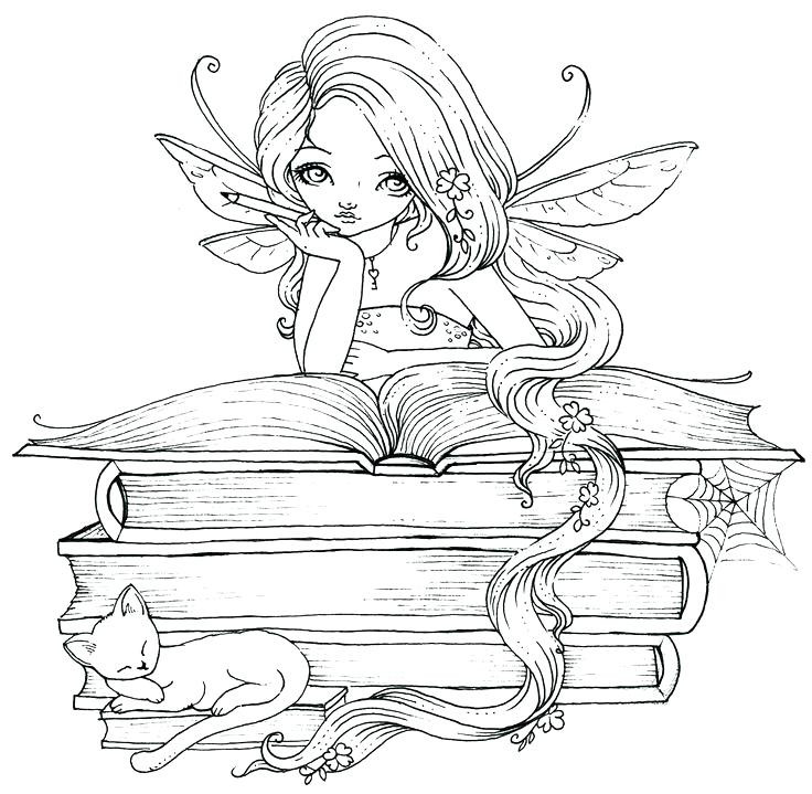Grimm Fairy Tales Coloring Book Box Set
 Fairy Tales Coloring Book Colouring Grimm – pinkmirror