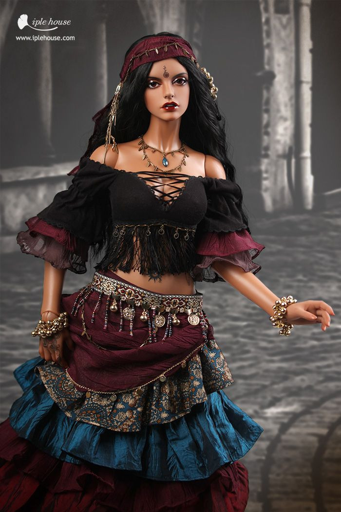 Gypsy Costumes DIY
 Best 25 Gypsy costume ideas on Pinterest