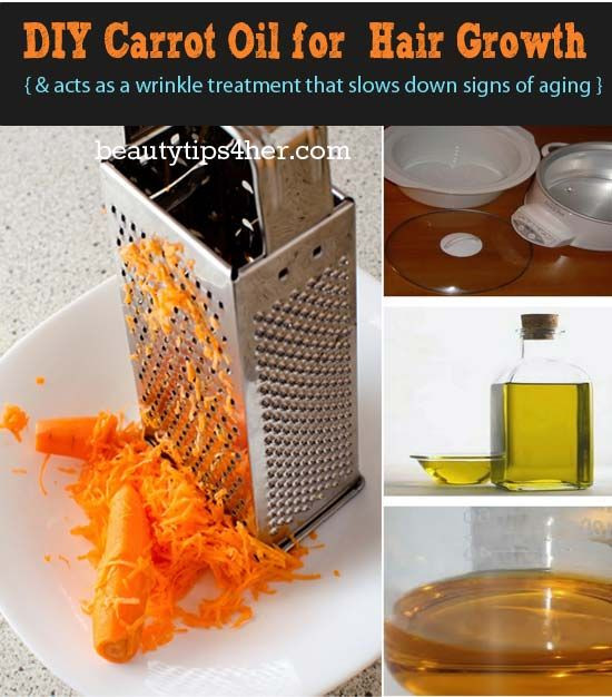 Best ideas about Hair Growth Treatment DIY
. Save or Pin Grow Long Beautiful Hair and Improve Skin with Carrot Oil Now.