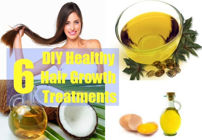 Best ideas about Hair Growth Treatment DIY
. Save or Pin Natural DIY Healthy Hair Growth Treatment How To Get Now.