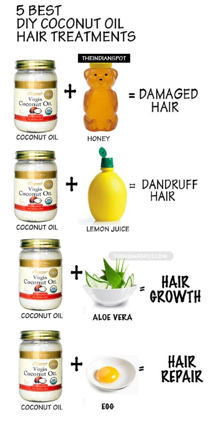 Best ideas about Hair Growth Treatment DIY
. Save or Pin 16 Must Have DIY Beauty Recipes To Keep You Beautiful All Now.