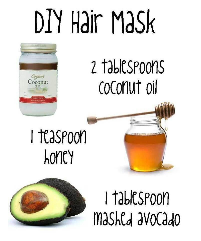 Hair Mask DIY
 DIY hair mask Hair nails make up and tats