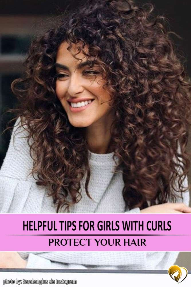 Hair Mask For Curly Hair DIY
 Harmless Hair Products For Curly Hair