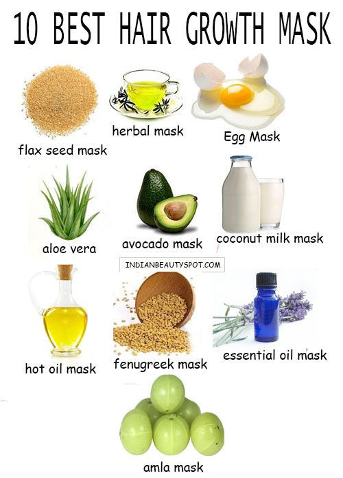 Best ideas about Hair Masks DIY
. Save or Pin How to Grow your Hair Longer without Biotin Treatment Now.
