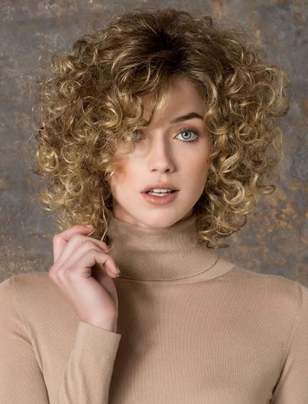 Haircuts Curly Hair
 2018 Curly Bob Hairstyles for Women – 17 Perfect Short