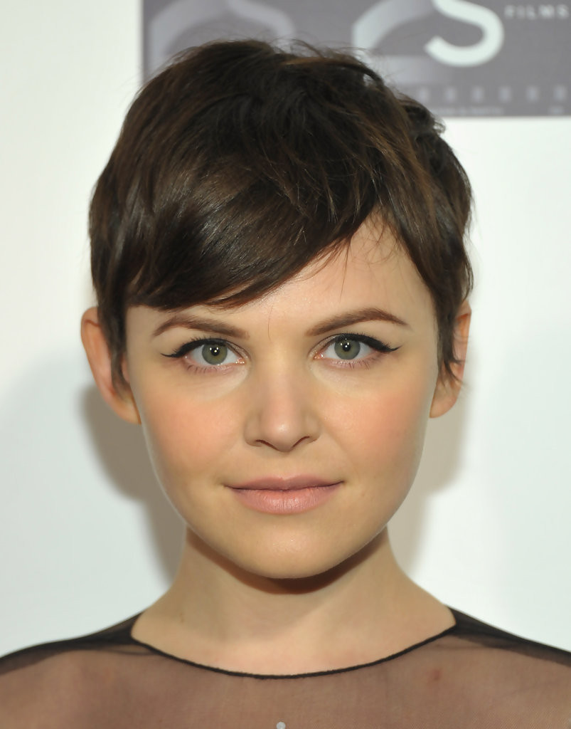 Haircuts For A Round Face
 The Best and Worst Haircuts for a Round Face Shape Women