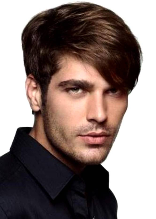 Best ideas about Haircuts For Big Foreheads And Thin Hair Male
. Save or Pin Simple hairstyle for Hairstyles For Men With Big Foreheads Now.