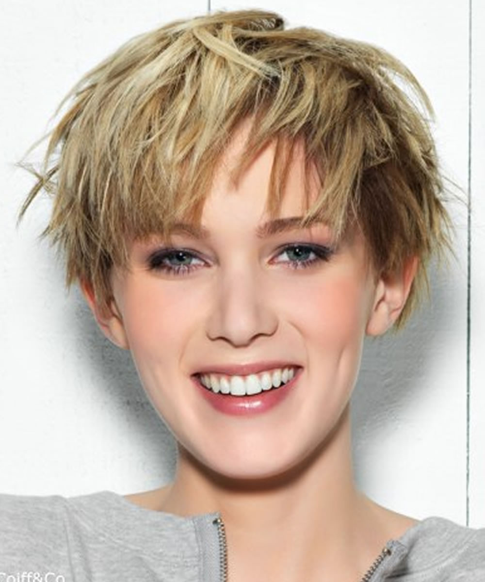 Haircuts For Female
 Top 32 Short Haircuts & Hairstyle ideas for Women – Page 4