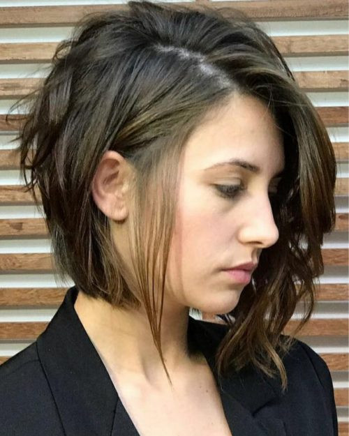 Haircuts For Female
 Medium haircut for female haircuts female 2019