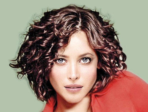 Haircuts For Fine Curly Hair
 Most Endearing Hairstyles For Fine Curly Hair Fave