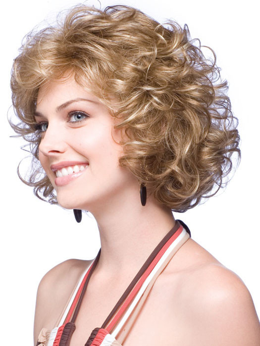 Haircuts For Fine Curly Hair
 Most Endearing Hairstyles For Fine Curly Hair Fave
