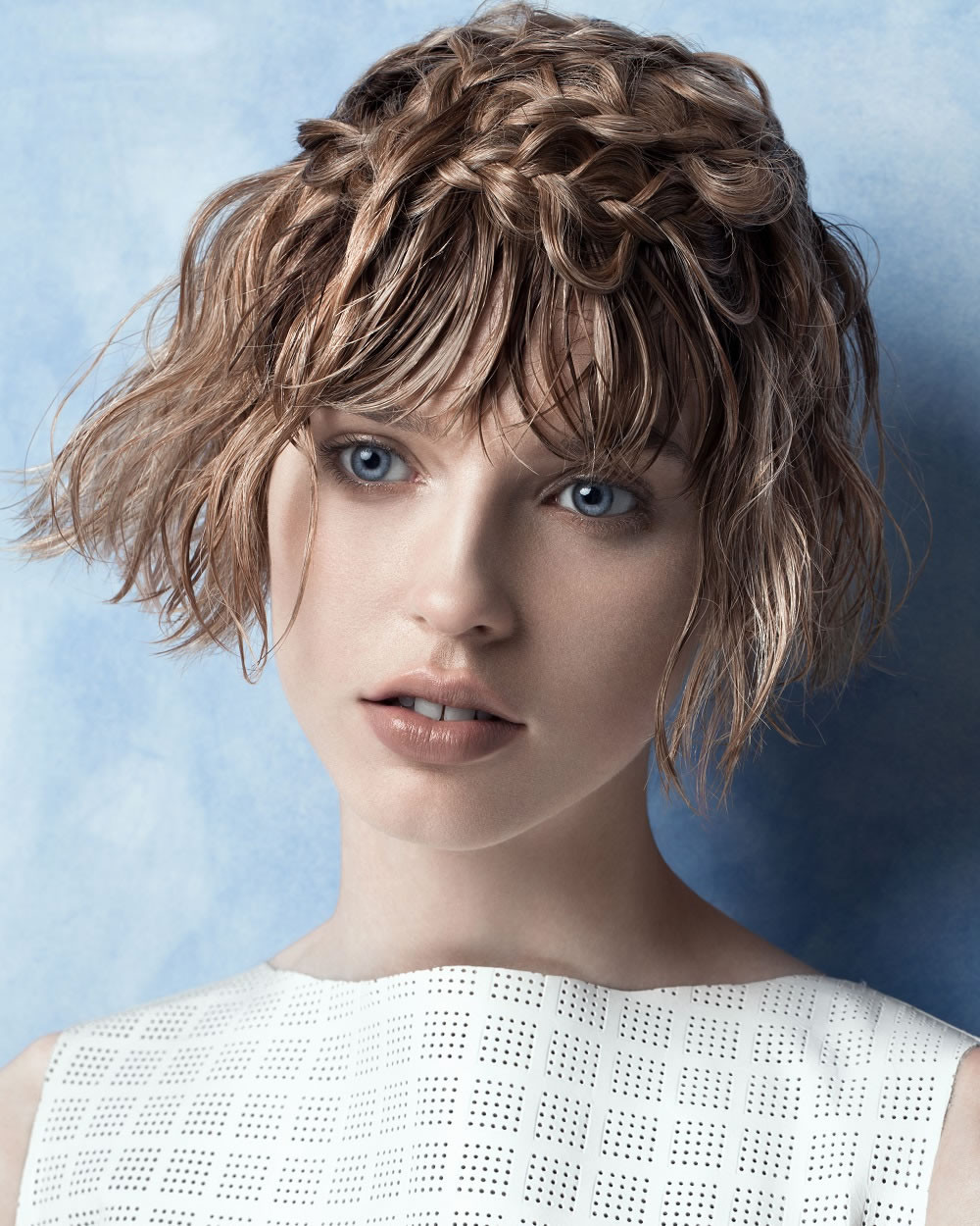 Haircuts For Girls 2019
 2018 Spring Short Haircut Summer 2019 Pixie Hairstyle for