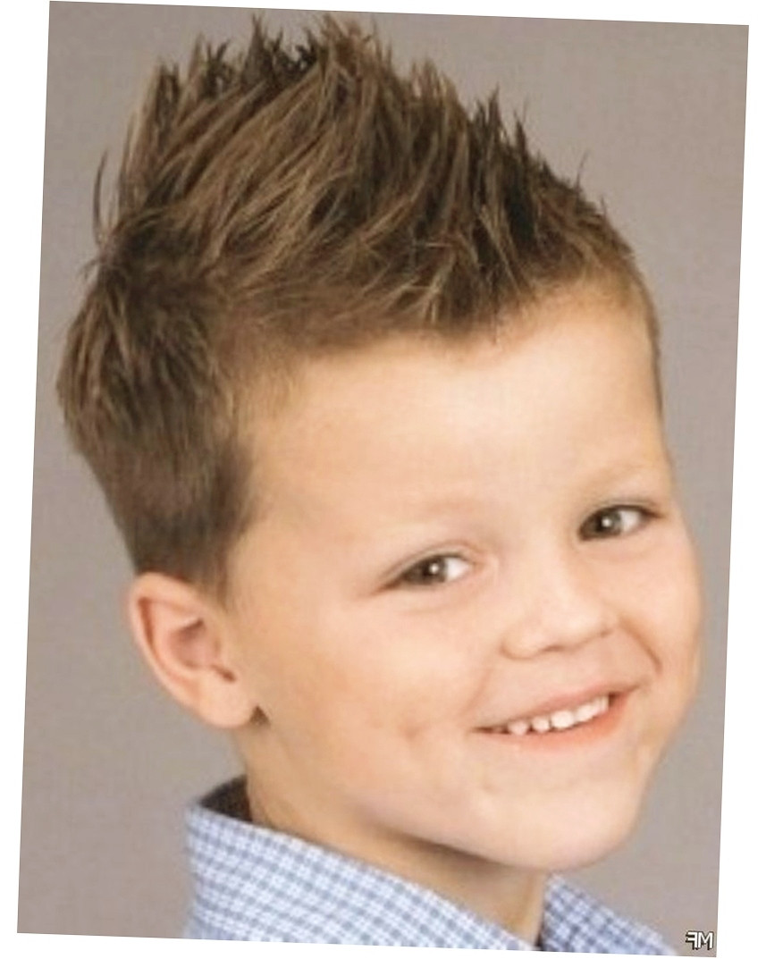 Best ideas about Haircuts For Kids
. Save or Pin Good Hairstyles For Kids Now.