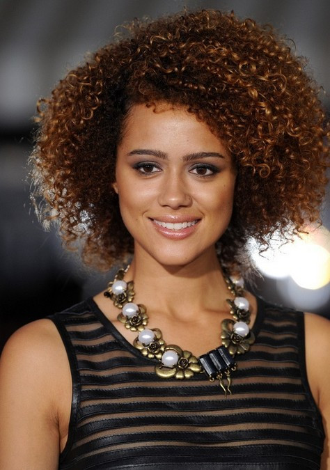 Best ideas about Haircuts For Naturally Curly Hair
. Save or Pin 32 Best Curly Hair Styles Ever Now.