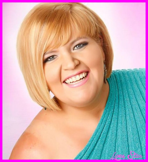 Haircuts For Overweight Women
 Haircuts For Overweight Women LivesStar