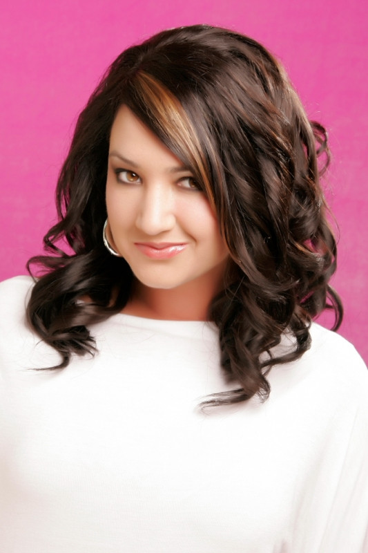 Haircuts For Overweight Women
 Hairstyles Ideas For Overweight Women