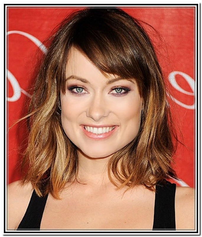 Haircuts For Square Faces Female
 Best Haircuts For A Square Face Female Haircuts Models Ideas