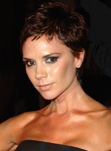Haircuts For Women Pictures
 of super short haircuts for women