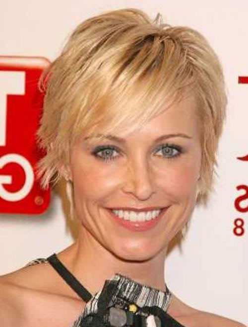Haircuts For Women With Fine Hair
 50 Best Short Hairstyles for Fine Hair Women s Fave