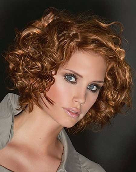 Haircuts Ideas For Curly Hair
 20 Short Curly Hair Ideas 2013 – 2014