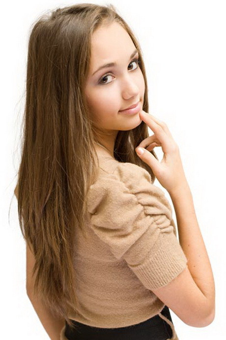 Best ideas about Hairstyle Cutting For Long Hair
. Save or Pin Layer cut hairstyle for long hair Now.