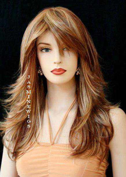 Best ideas about Hairstyle Cutting For Long Hair
. Save or Pin Cute and Stylish Hairstyles 2014 For Girls FunPulp Now.