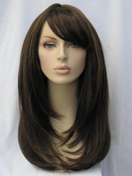 Best ideas about Hairstyle Cutting For Long Hair
. Save or Pin 27 Beautiful Haircuts For Long Hair Now.