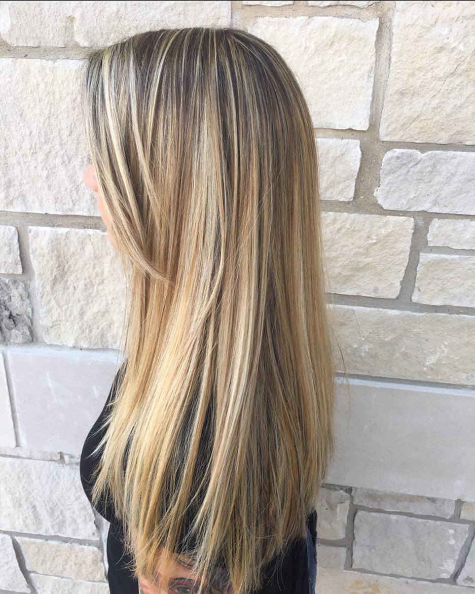 Best ideas about Hairstyle Cutting For Long Hair
. Save or Pin 31 Fabulous Hairstyles for Long Straight Hair Trending in Now.