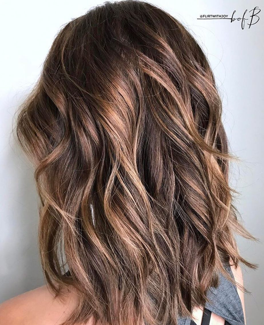 Best ideas about Hairstyle Cutting For Long Hair
. Save or Pin 10 Layered Hairstyles & Cuts for Long Hair in Summer Hair Now.