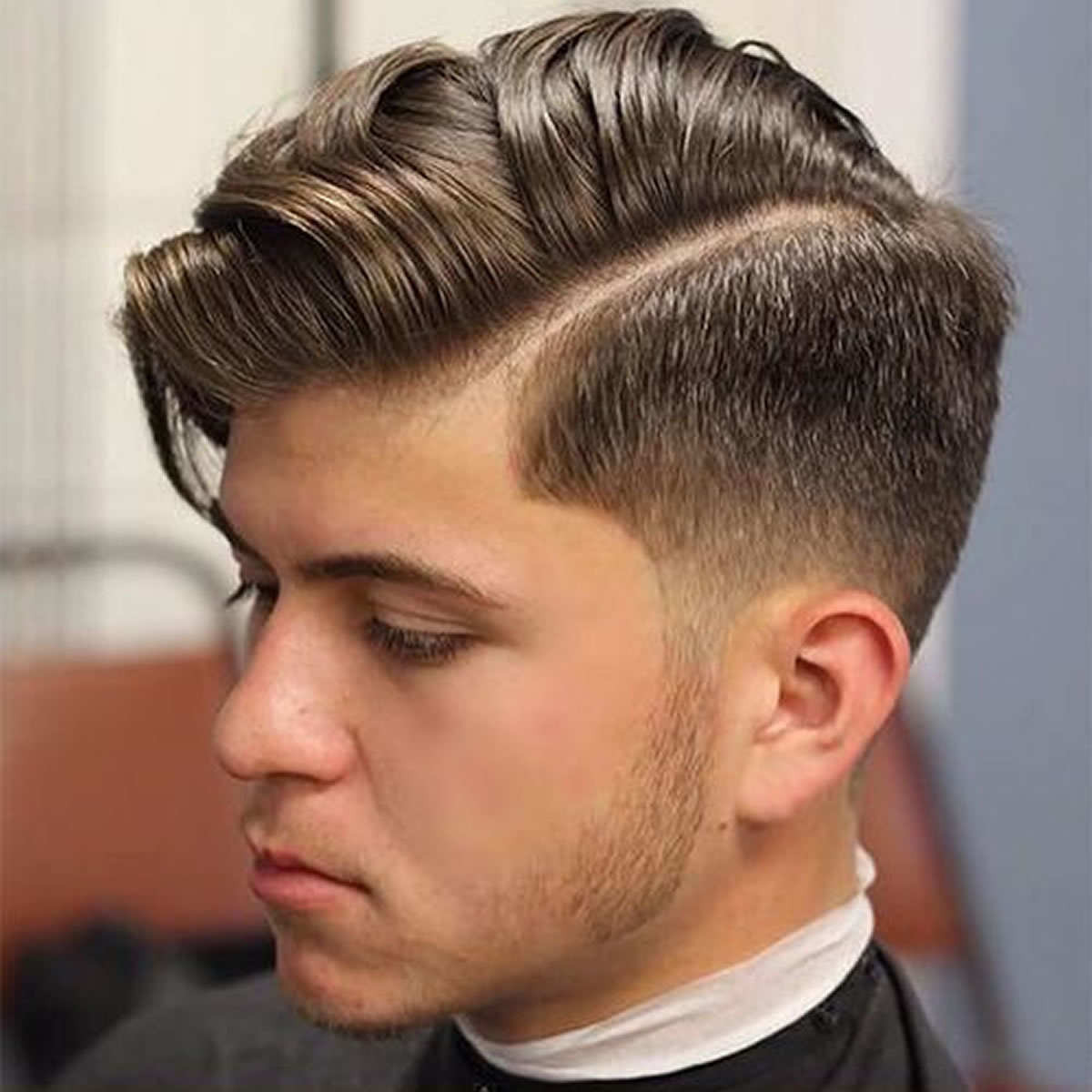 Best ideas about Hairstyle For Boys
. Save or Pin The 2018 hairstyles for men Short and Cuts Hairstyles Now.