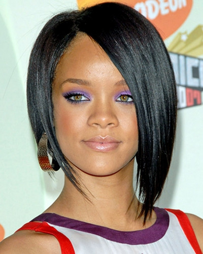 Hairstyle For Medium Length Black Hair
 Beautiful Hairstyles for Black Women with Short Medium