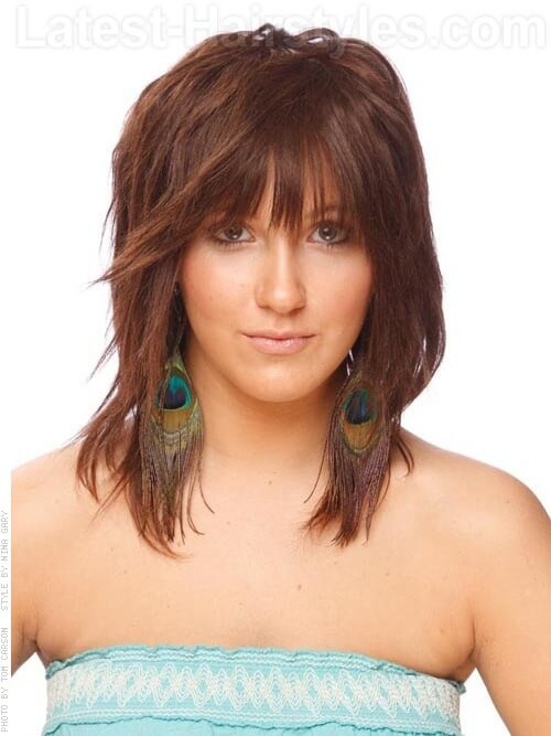 Hairstyle For Oval Face Female
 24 Hairstyles for Oval Faces Best Haircuts for Oval Face