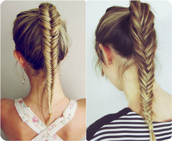 Best ideas about Hairstyle For School Girls
. Save or Pin 59 Easy Ponytail Hairstyles for School Ideas Now.