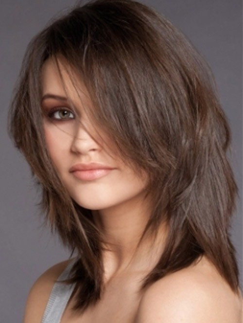 Hairstyle For Thin Hair Female
 50 Hairstyles for Thin Hair Best Haircuts for Thinning