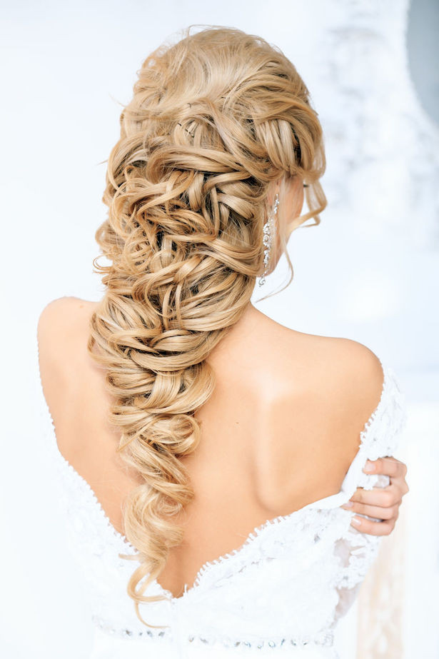 Hairstyle Ideas For Wedding
 Fabulous Wedding Hairstyles Belle The Magazine