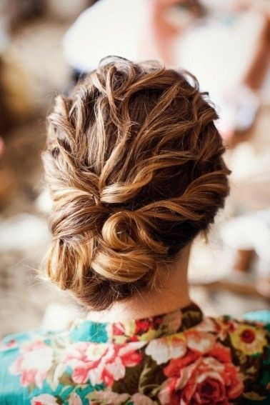 Hairstyle Ideas For Wedding
 36 Breath Taking Wedding Hairstyles for Women Pretty Designs