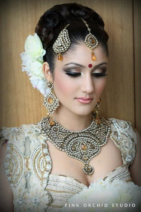 Hairstyle Weddings
 Asian bride hairstyles