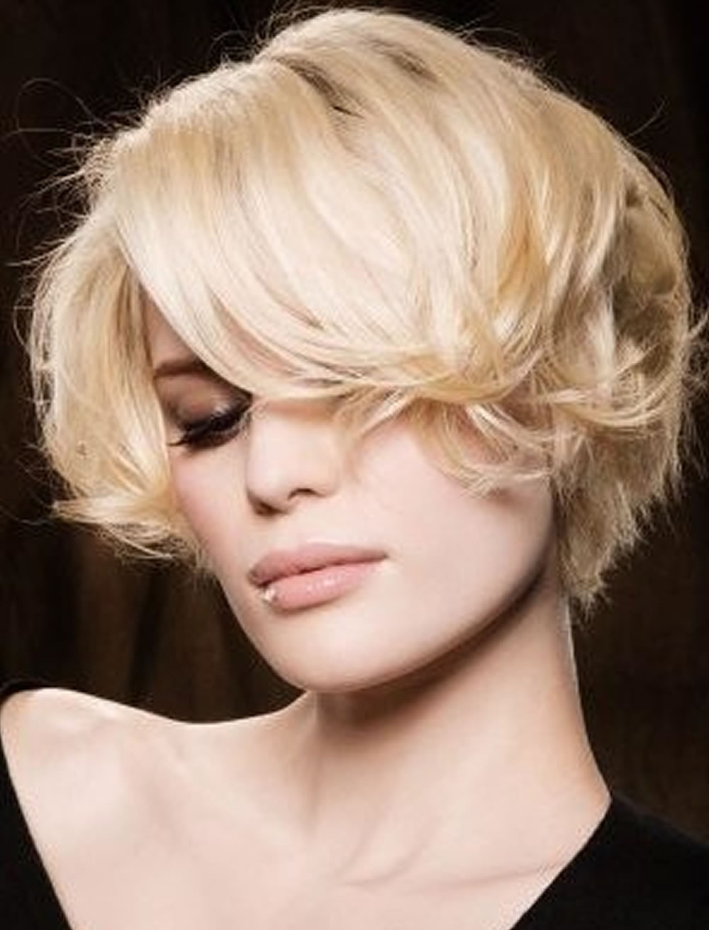 Hairstyles 2019 Female
 2018 Short Haircut Trends and Hair Colors for Female