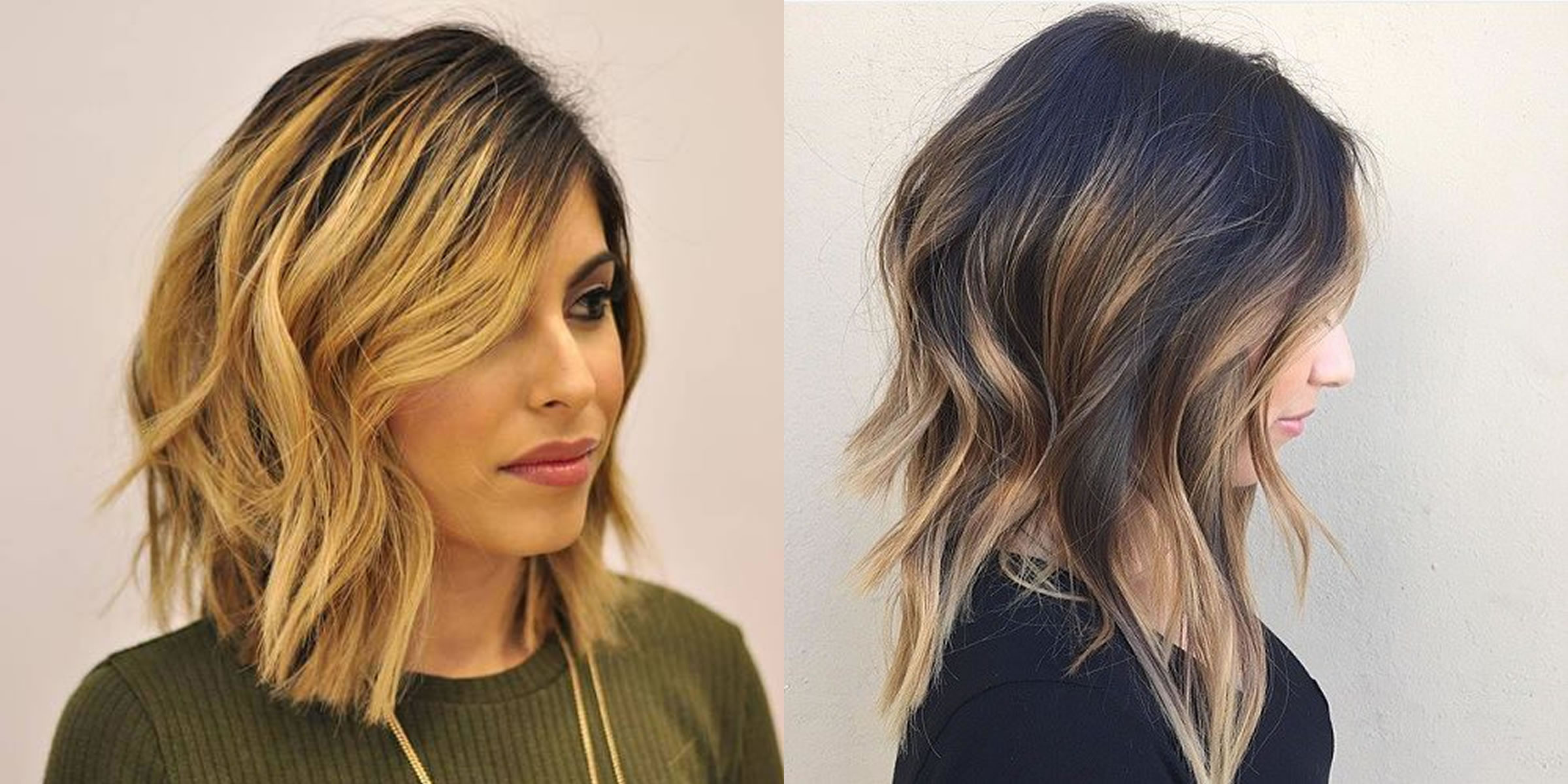 Hairstyles 2019 Female
 60 Best Long Bob Hairstyles and Hair Colors Balayage