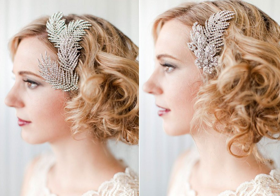 Hairstyles Accessories Weddings
 Up ing Trendy Designs of Wedding Bridal Hair Accessories
