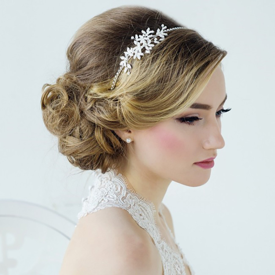 Hairstyles Accessories Weddings
 2016 Wedding Accessories