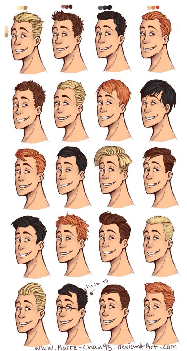 Best ideas about Hairstyles Drawing Male
. Save or Pin Best 25 Male hairstyles ideas on Pinterest Now.