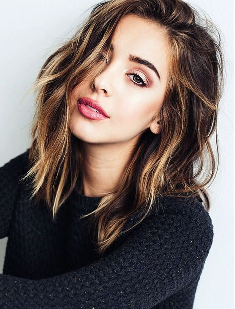 Hairstyles Female
 Best Bob Hairstyles for 2018 2019